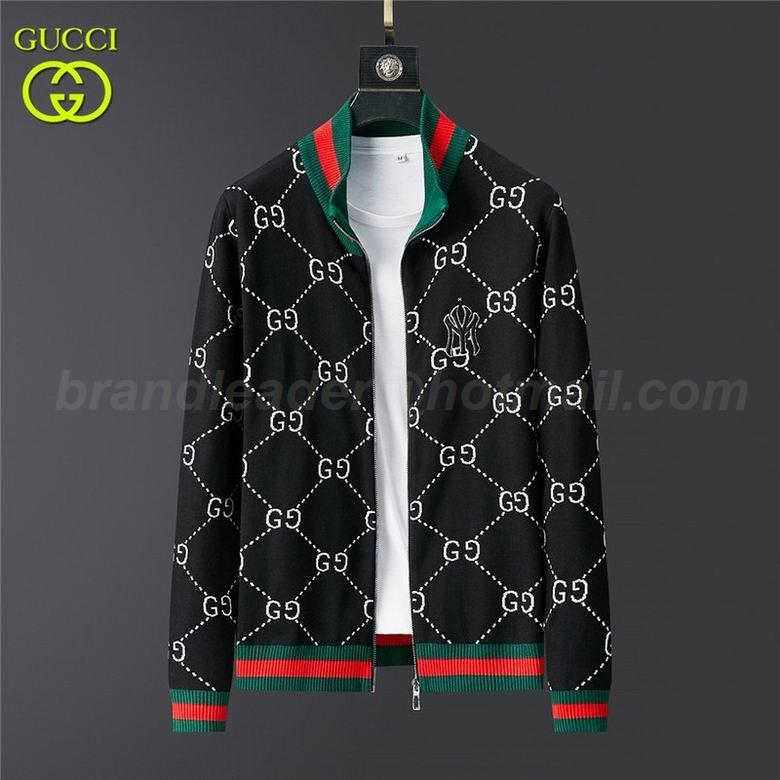 Gucci Men's Sweater 103